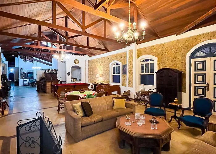 Casarão colonial