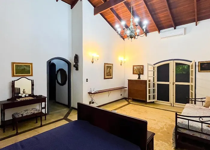 Casarão colonial