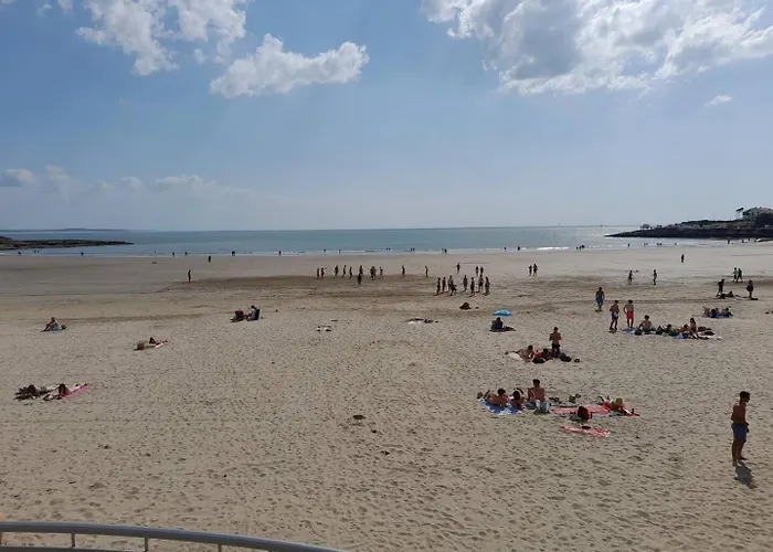 Appartement PONTAILLAC- ROYAN