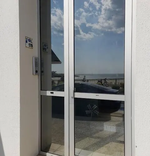 Appartement PONTAILLAC- ROYAN