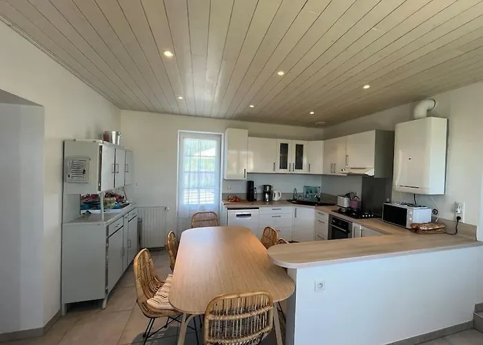 Villa Vendée EU