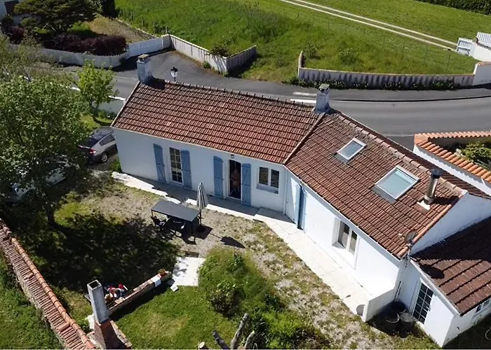 Villa Vendée EU