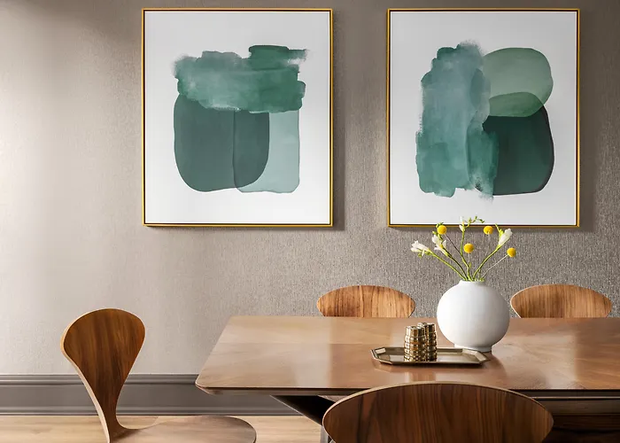 Pet Friendly hotel: The American Hotel Atlanta Downtown, Tapestry Collection By Hilton