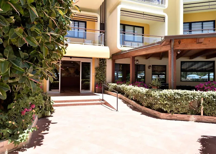 Hotel Jacuzzi: Hotel Florida