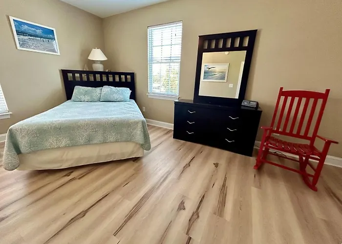 Your Cabin rentals Blue Dolphin Home