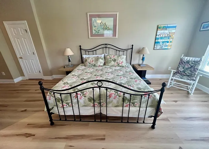 Your Cabin rentals Blue Dolphin Home