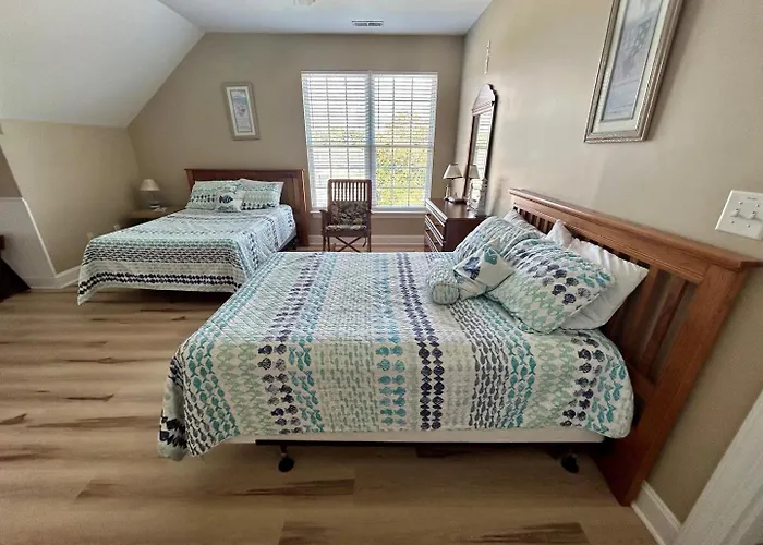 Your Cabin rentals Blue Dolphin Home