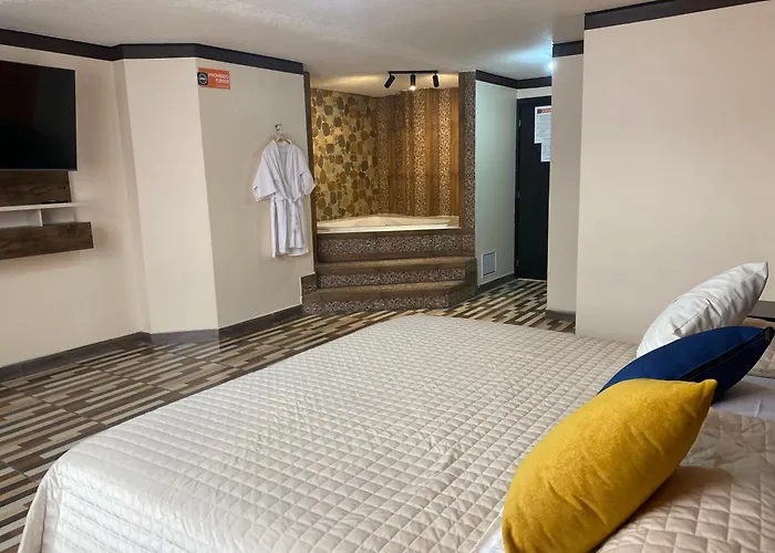 Hostal Guayllabamba
