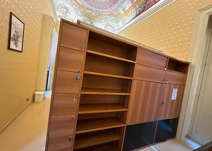 Salerno Experience hostel