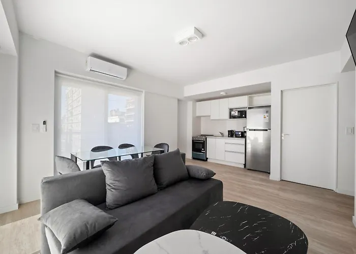 La Vie Suite Barrio Norte