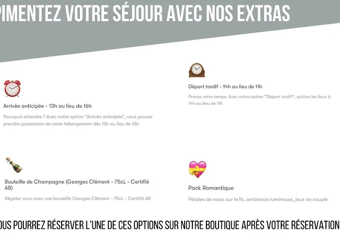 L'Hyper Centre - Netflix&Wifi - Literie Haut de Gamme - check-in 24H24 - GoodMarning