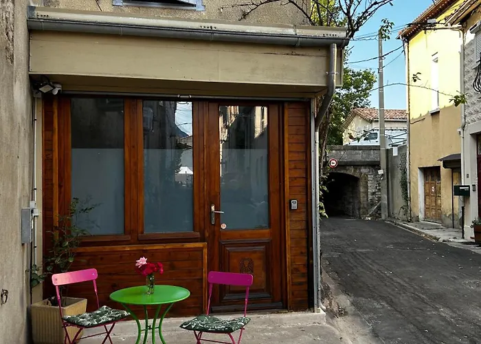 Studio les Rosiers