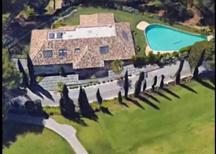 Villa Mercedes