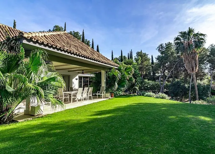 Villa Mercedes
