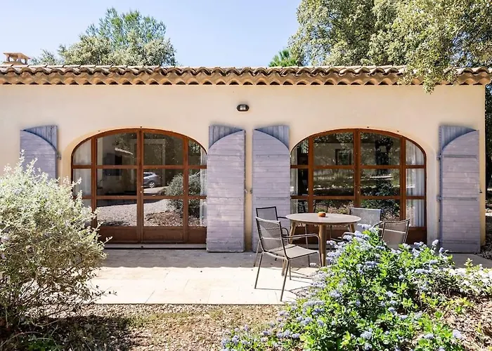 La Petite Maison Maurice