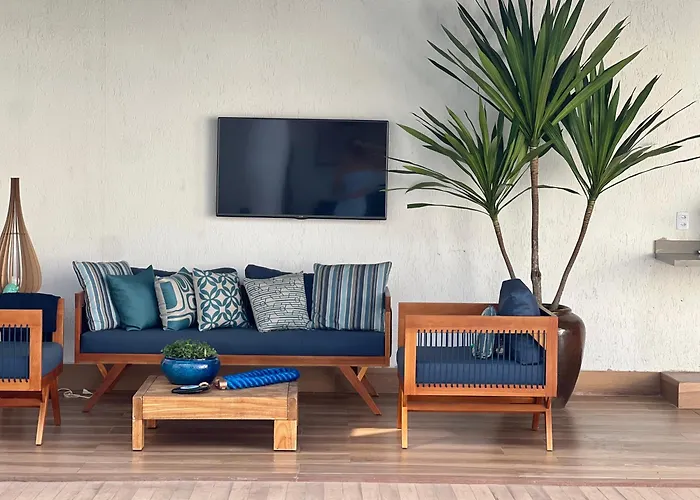 Hotel 4 estrelas: Pousada Casa da Grécia