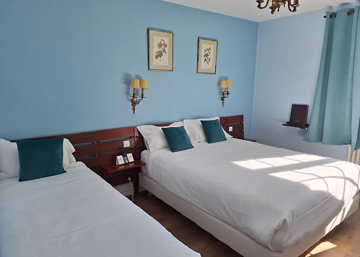 Hotel de Charme La Bonne Adresse