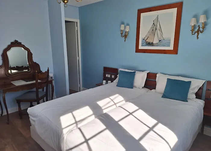 Hotel de Charme La Bonne Adresse