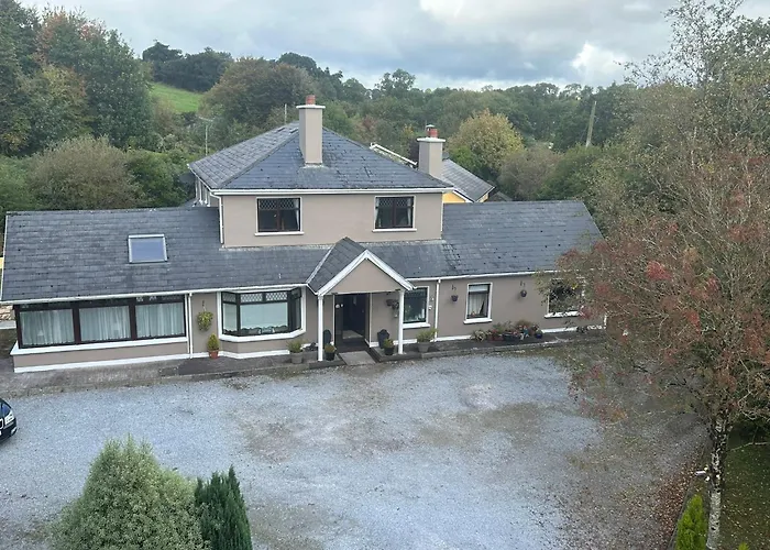 Davmar House Blarney