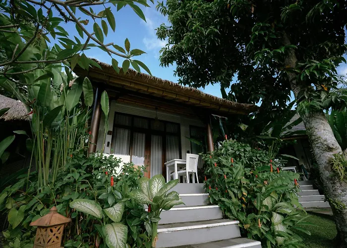 Ubud Dedari Villas