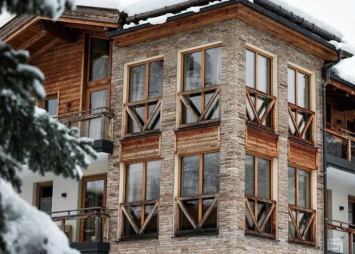 Wildkogel Resorts - DAS Wildkogel