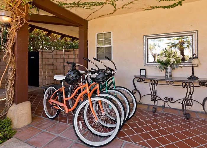 Jacuzzi hotel: La Maison Hotel - Adults Only