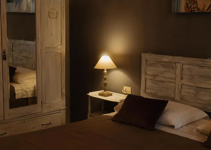 Restart Accommodations Rome