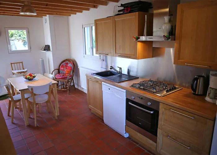 OG Gîte