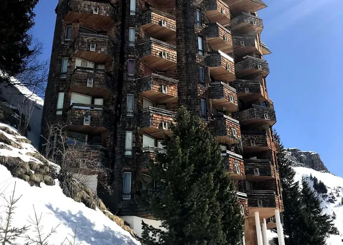 Munk - Avoriaz