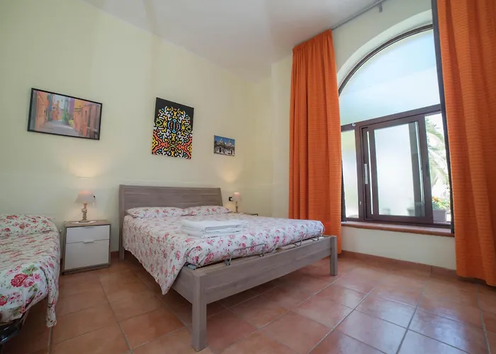Agriturismo Fiori d'Arancio