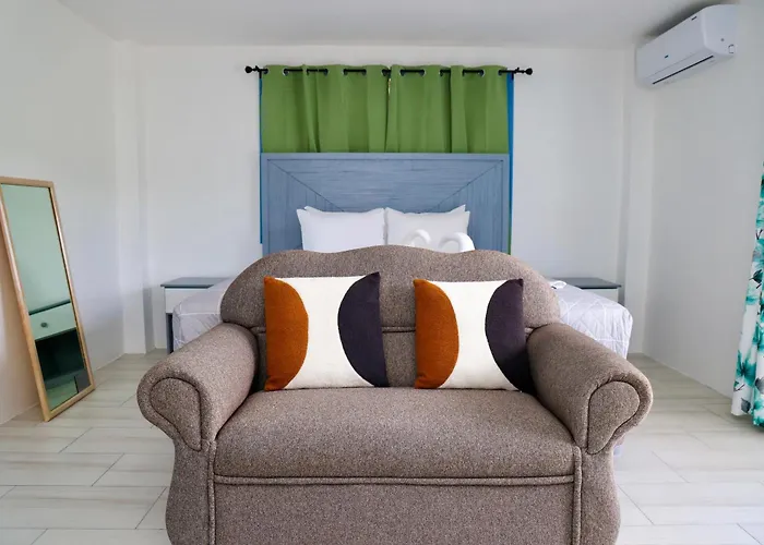 Sugarmon Villas