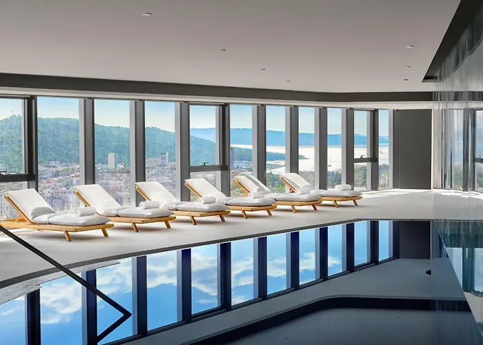  Ac By Marriott Split