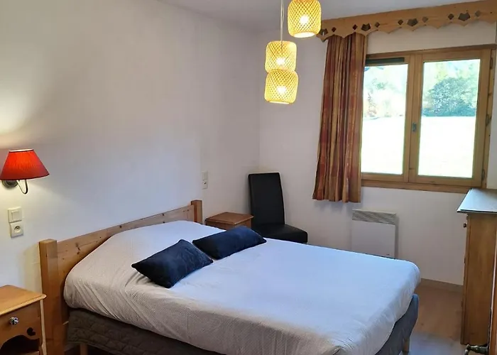 Très bel Appartement Lumineux à Samoëns