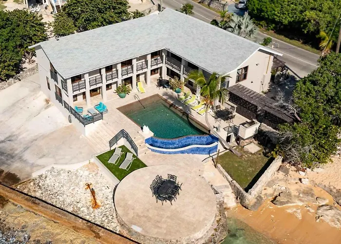 Seven Mile View Condo #1