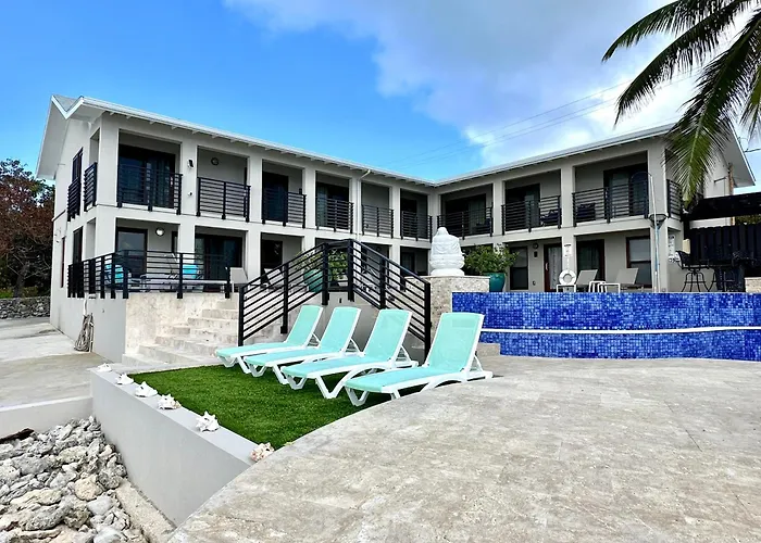 Seven Mile View Condo #4