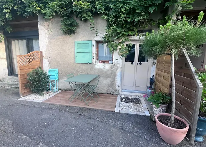 Studio l’Atelier des rêves