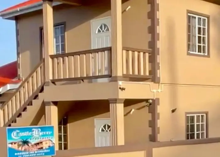 Castle Berry Apartments
