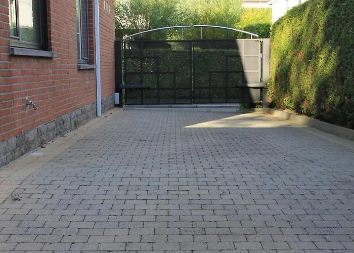 Maison Spacieuse near Brussels