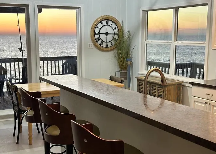 Sea 2 Believe! Oceanfront! Pets Allowed