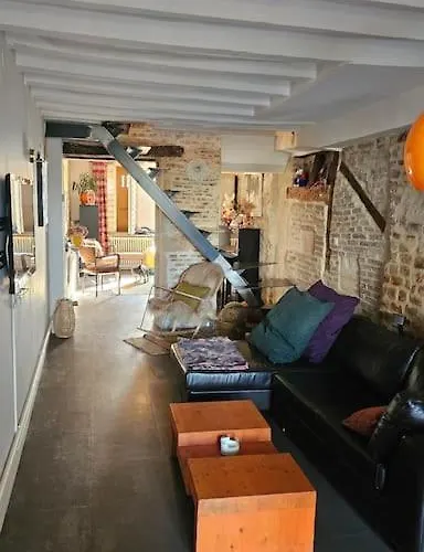 Maison de ville