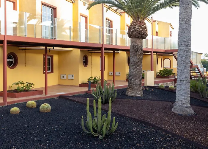 Hotel Am Apartamentos Maxorata Beach
