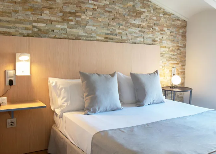 Hotel barato: Casual de las Artes Valencia