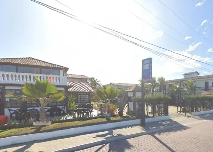  Atlântico