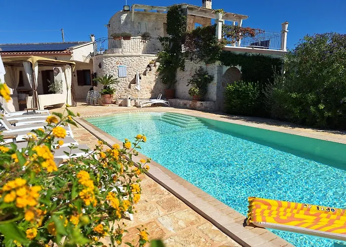 Casa Vacanze Belvedere