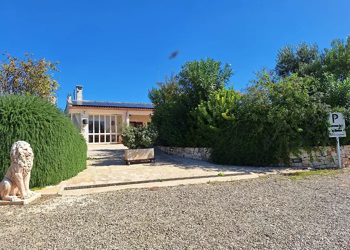 Casa Vacanze Belvedere