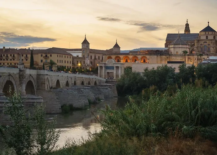 Tandem Torre de la Calahorra