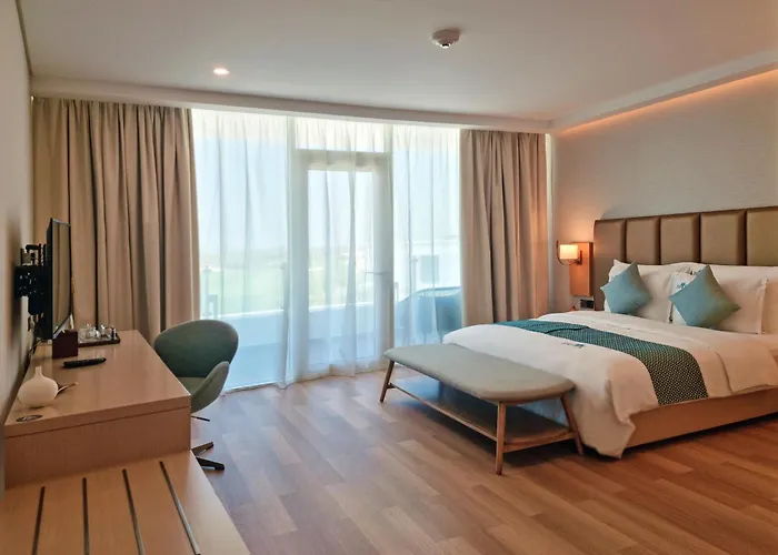 Zoya Health & Wellbeing Resort (Adults Only)