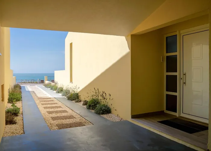  Resort Holidays Nazare