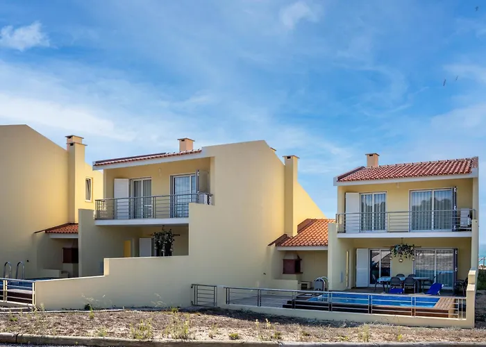  Resort Holidays Nazare