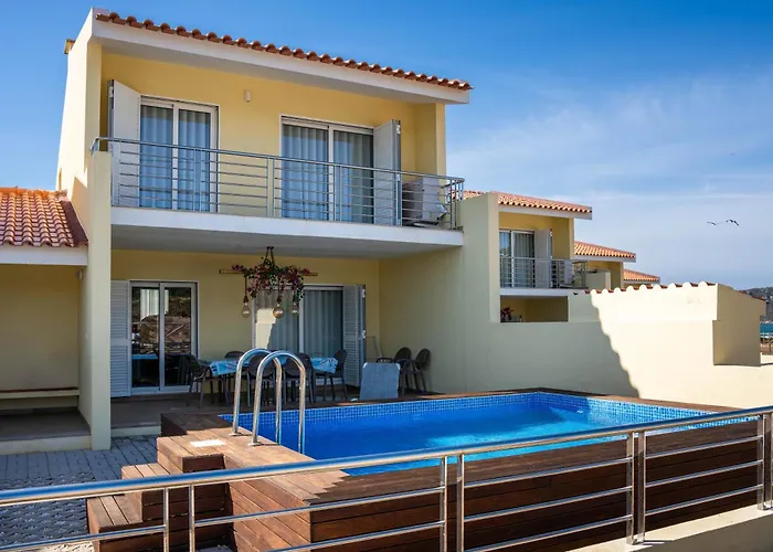  Resort Holidays Nazare